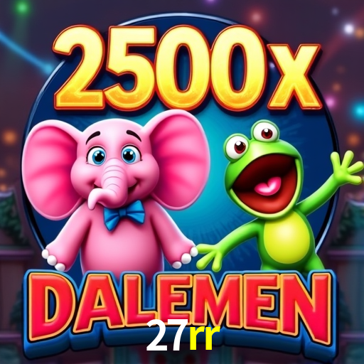 Gates of Olympus 27rr