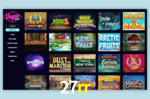 Interface do App 27rr