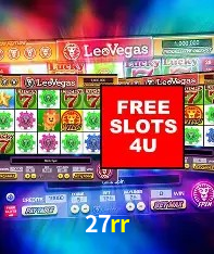 Promoção Relâmpago 27rr