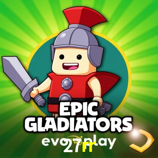 Benefícios da Conta 27rr